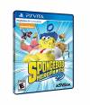 PS VITA GAME - Spongebob Hero Pants (USED)